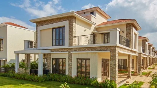 Luxury Villa Plots from ₹65.99 Lacs